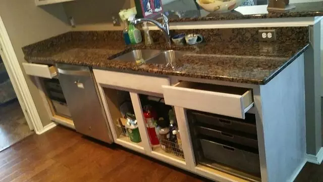 Andrade’s Painting Service