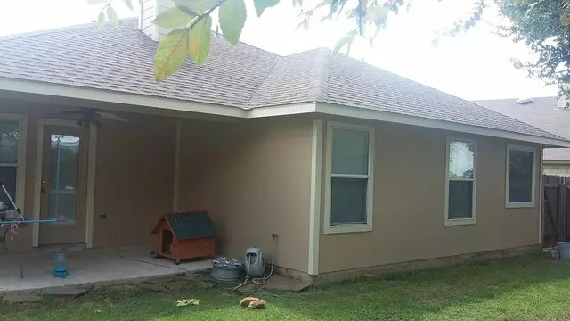 Andrade’s Painting Service