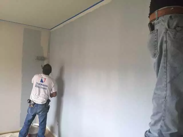 Andrade’s Painting Service