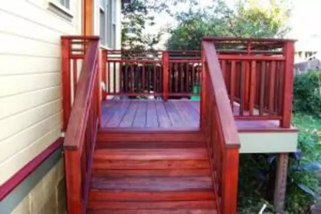 Andrade’s Painting Service