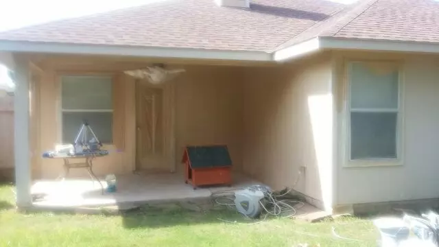 Andrade’s Painting Service