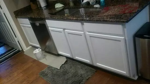 Andrade’s Painting Service