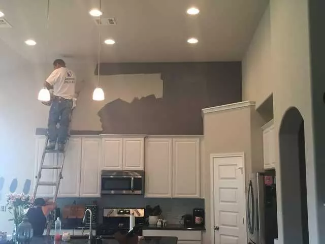 Andrade’s Painting Service