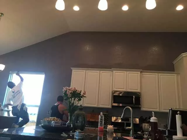 Andrade’s Painting Service