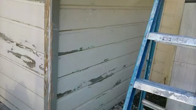 Andrade’s Painting Service
