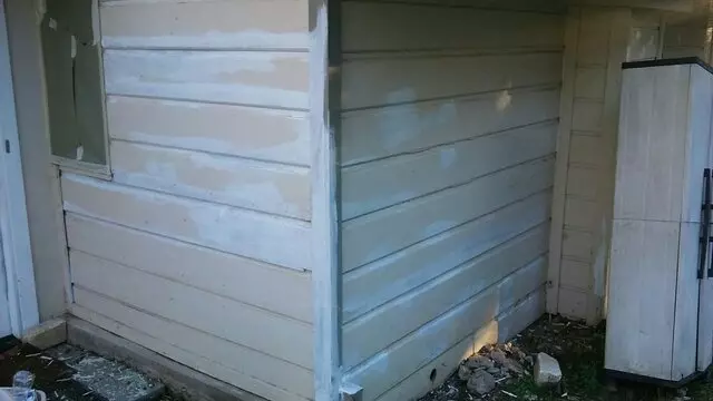 Andrade’s Painting Service
