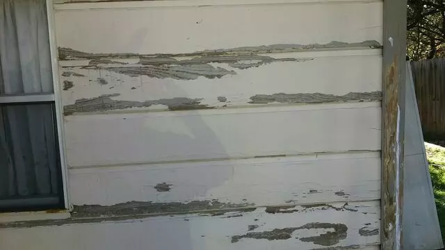 Andrade’s Painting Service