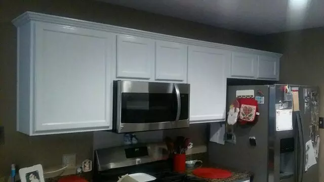 Andrade’s Painting Service