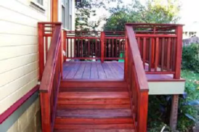 Andrade’s Painting Service