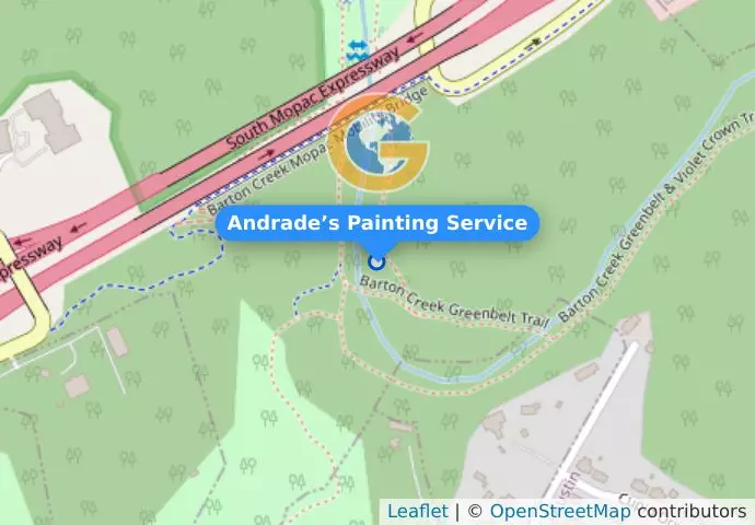 Andrade’s Painting Service