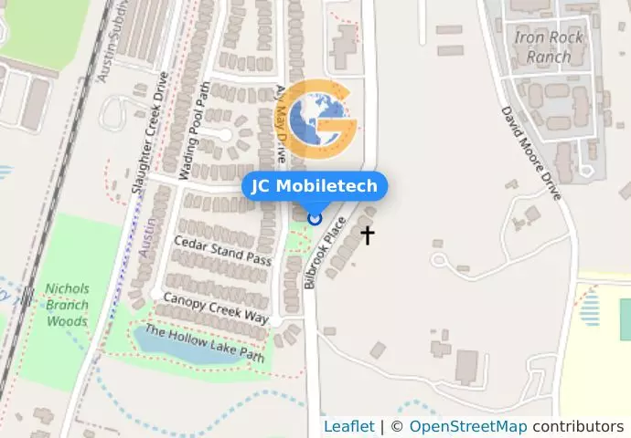 JC Mobiletech
