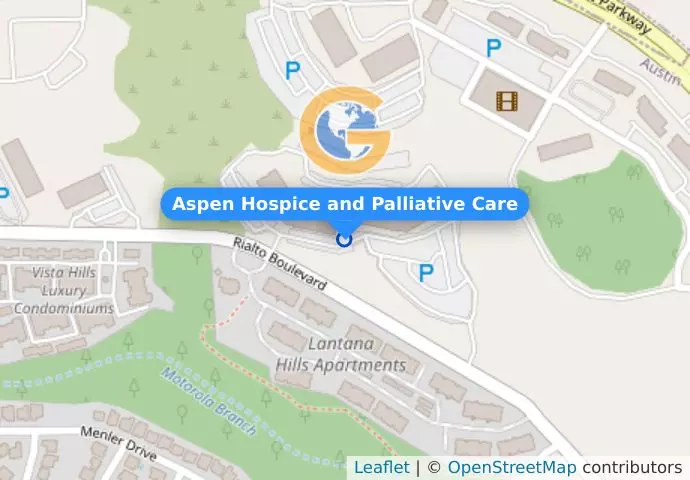 Aspen Hospice and Palliative Care