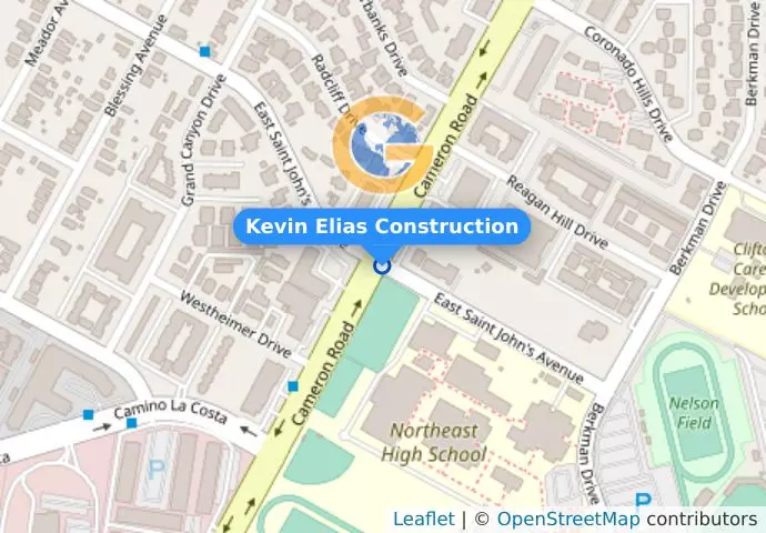Kevin Elias Construction