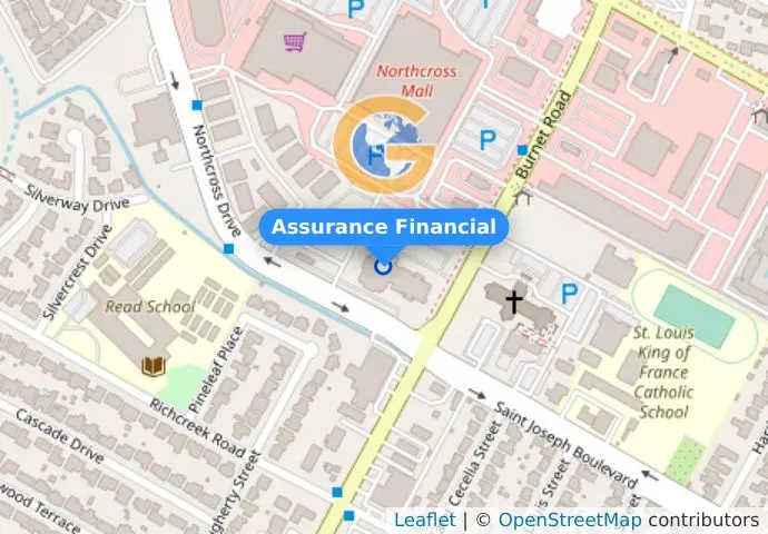 Assurance Financial