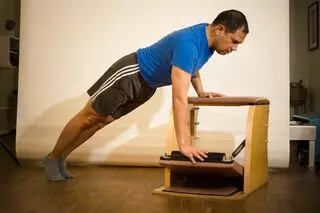 Animo Pilates