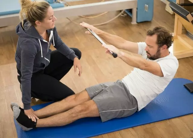 Animo Pilates