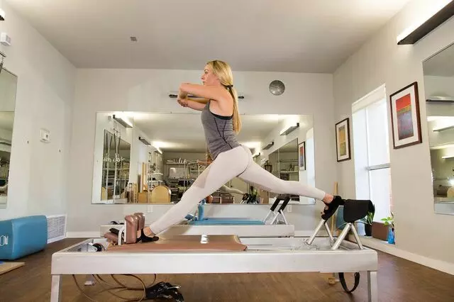Animo Pilates