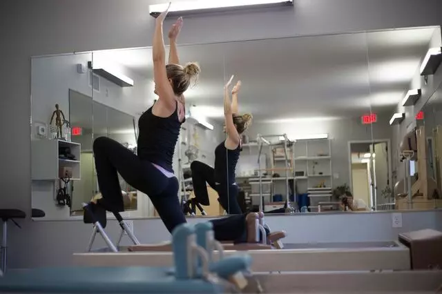 Animo Pilates