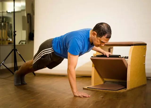 Animo Pilates