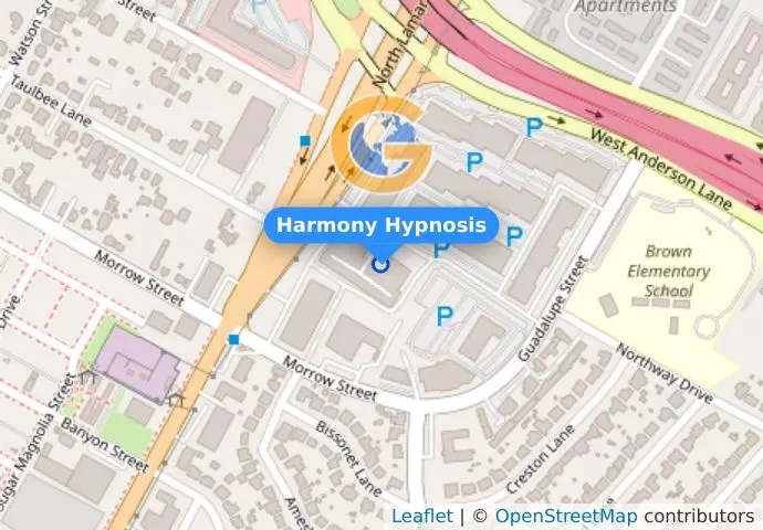 Harmony Hypnosis