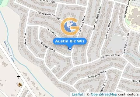 Austin Biz Wiz