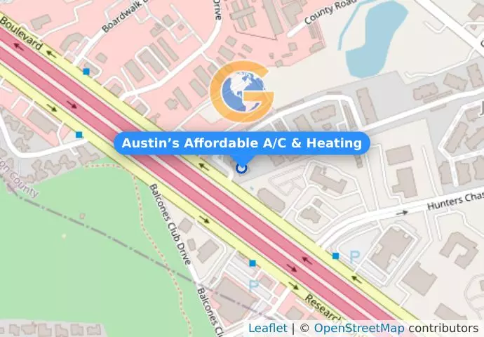 Austin’s Affordable A/C & Heating