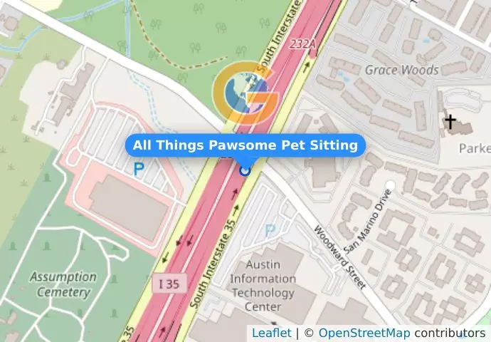 All Things Pawsome Pet Sitting