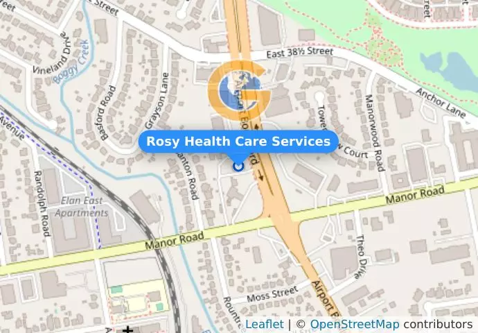 Rosy Health Care Services