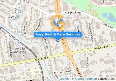 Rosy Health Care Services