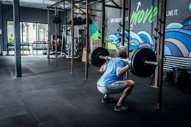 MOVE Austin Fitness