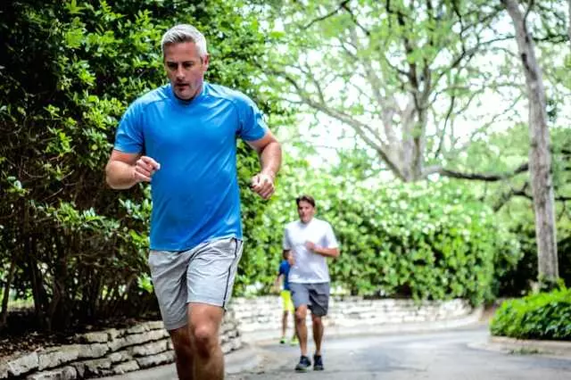 MOVE Austin Fitness