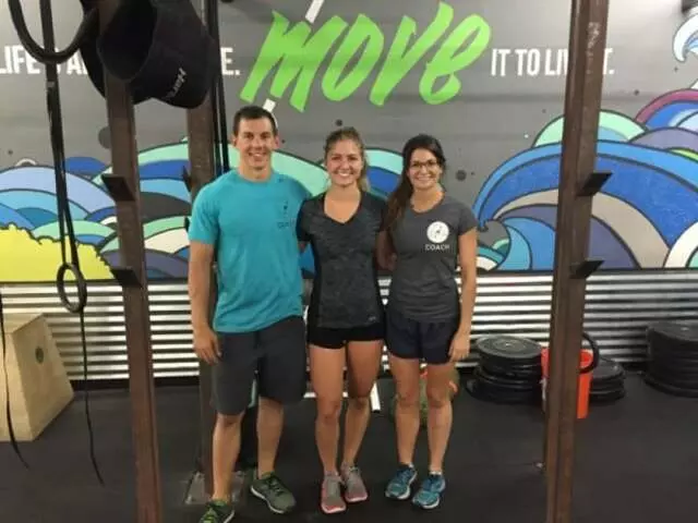 MOVE Austin Fitness
