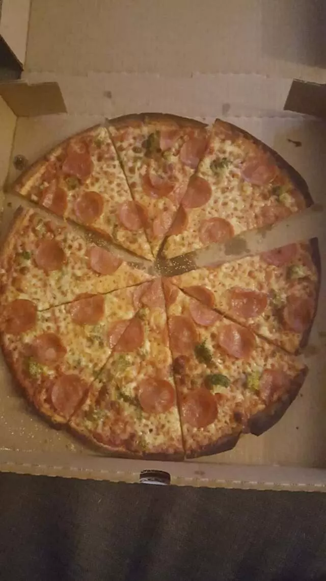 Austin’s Pizza - South Lamar