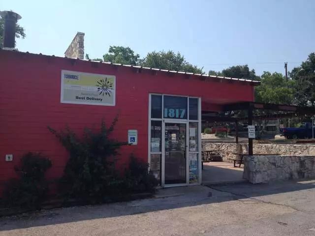 Austin’s Pizza - South Lamar