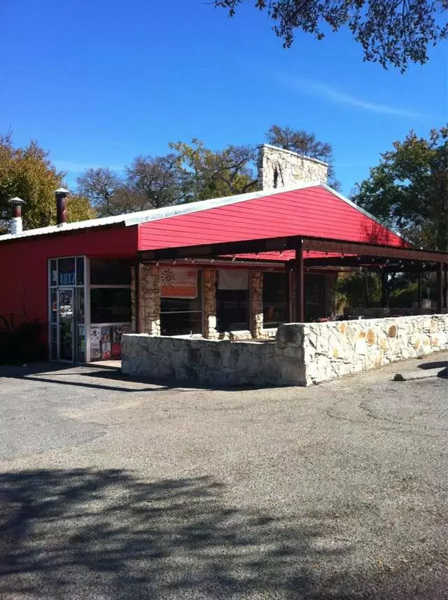 Austin’s Pizza - South Lamar
