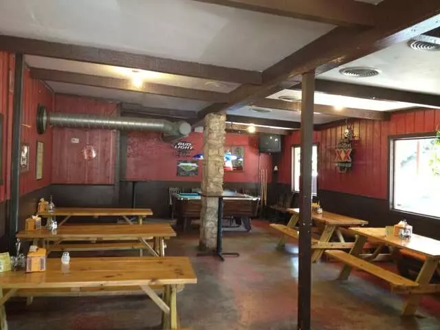 Austin’s Pizza - South Lamar