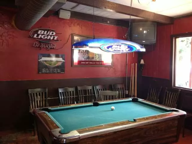 Austin’s Pizza - South Lamar