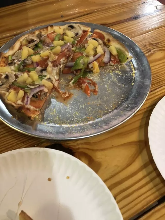 Austin’s Pizza - South Lamar