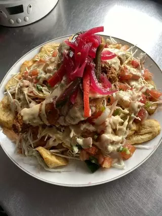 La Carreta