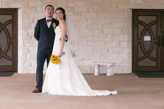 Austin Wedding Images by Chandler Prude