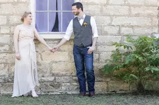 Austin Wedding Images by Chandler Prude