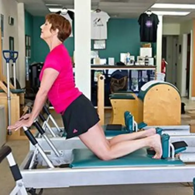 Body Springs Studio