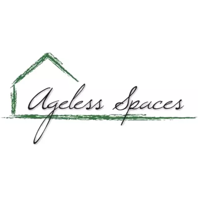 Ageless Spaces