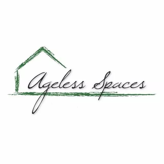Ageless Spaces