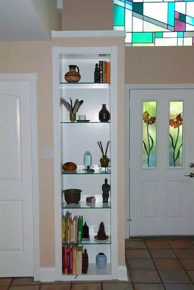 Ageless Spaces