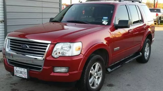 Airport Auto Center
