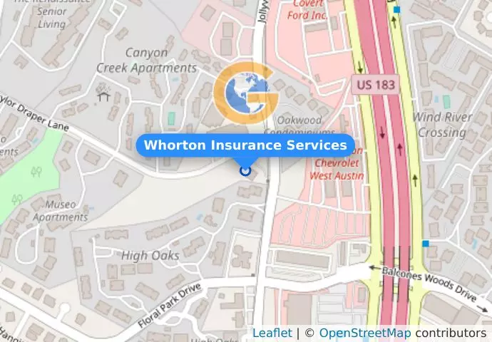 Whorton Insurance Services
