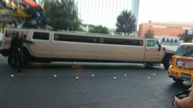 Austin Limousine and Town Car Service