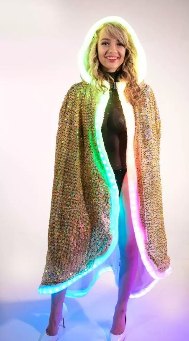 Austin Bright Light Design