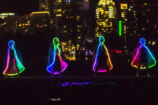 Austin Bright Light Design
